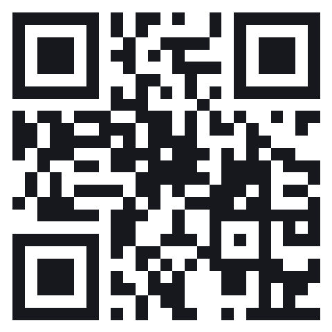 QR code for the QuoCAD signup page